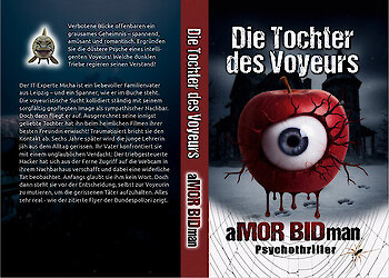 Ein spannender Psychothriller über einen triebgesteuerten Voyeur